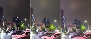 防抖、hdr、夜景、滤镜等feature